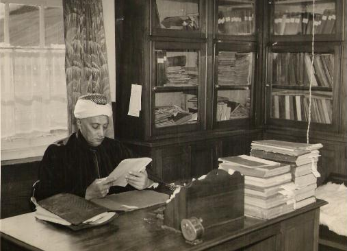 Shaykh Yusuf da Costa: Acquisition of knowledge