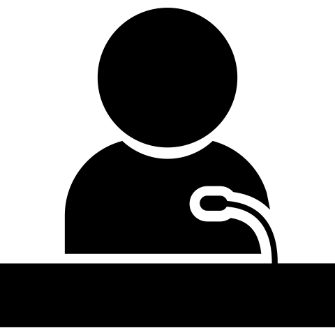 speaker-giving-a-lecture-on-a-stand (1)