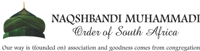 Naqshbandi Muhammadi Order of South Africa