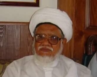 Shaykh Yusuf da Costa: We are only small particles in all of creation