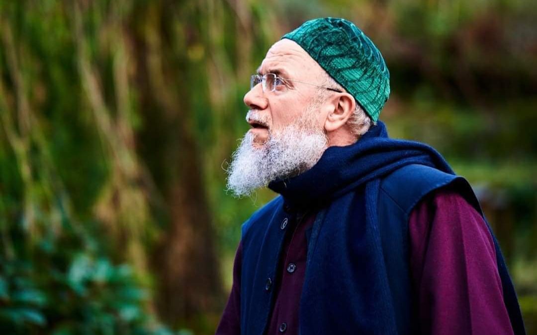 Shaykh Yusuf da Costa: Dropping our cultural identity