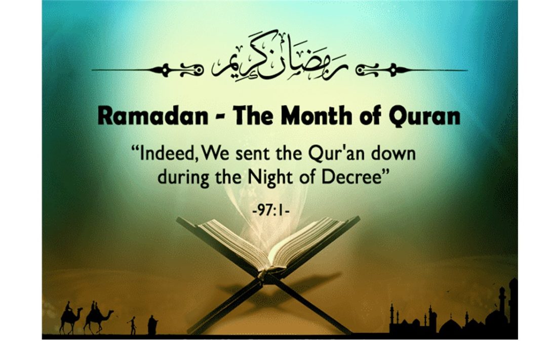 Shaykh Yusuf da Costa: The month of Ramadan