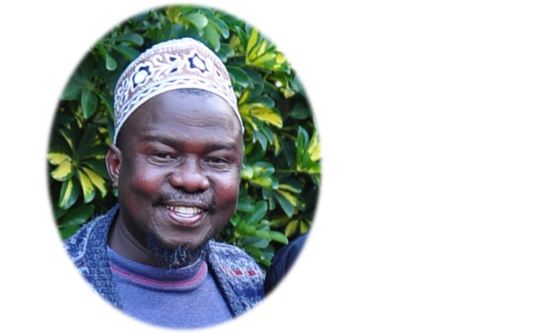 Shaykh Yusuf da Costa: Imraan, the Malawian